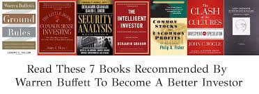 It builds up, like compound interest. if you want to become a better investor, start with these 7 books recommended by buffett. 7 Books Recommended By Warren Buffet To Become A Better Investor