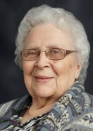 Evelyn Marie Belanger Obituary