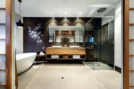 Asian bathroom design is inspired by the far east. Useful Tips For Bathroom Design In Asian Style Interior Design Ideas Ofdesign