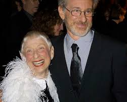 Steven Spielberg's Mother Shone Her Own Light