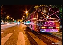 Toutes les meilleures boîtes de nuit vip de paris, liste d'invités et réservations de tables de tous les promoteurs, gérants de clubs/propriétaires. Soiree Bus L Original