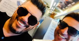 Estamos ready David morillo ?