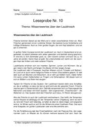 Sachtexte zum ausdrucken from www.lernwolf.de. Klassenarbeiten Zum Thema Leseproben Deutsch Kostenlos Zum Ausdrucken Musterlosungen Ebenfalls Erhaltlich