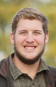 Harrison Hunter Obituary (1996