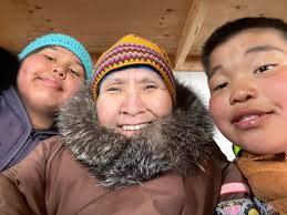 Beautiful cabin in the woods......