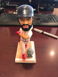 Winning fantasy advice, analysis, and dfs lineups. Fantasy Baseball Cbs Sports Bobblehead 2017 1893305118