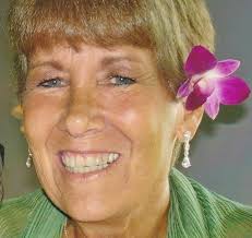 Ellen Hutchison Obituary