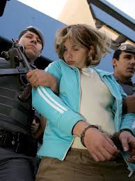 Suzane louise von richthofen is a brazilian woman who was convicted of murdering her parents on october 31, 2002, with the help of her boyfr. Suzane Von Richthofen Photos Murderpedia The Encyclopedia Of Murderers