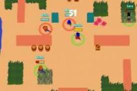 Brawl stars online in multiplayer! Brawl Stars Online And Free Clash Royale Game