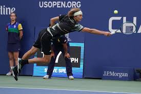 His nationality is german and his ethnicity is white. Alexander Zverev S Tennis Shoes What Shoes Does Zvever Use