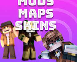 If you know how to make a map in minecraft, you have one of the most valuable and useful items in the entire game. Mods Maps Skins For Minecraft Pe Apk Free Download For Android