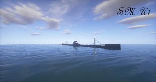 Top 25 best minecraft building mods (all free to download) by lewis lewin this post may contain affiliate links. Minecraft German Typ U1 Submarine V 1 0 Maps Mod Fur Minecraft