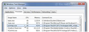 Portmap.exe Windows Process - What Is It?