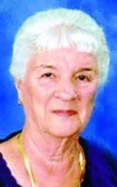 Frankie McClung Meadows (1930-2013)