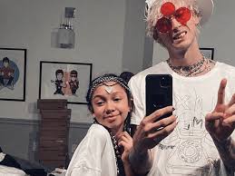 Instagram) in the year 2008, he became the father of a daughter named casie. Photo Machine Gun Kelly S Daughter Turns 11 In New Instagram Pic Sohh Com
