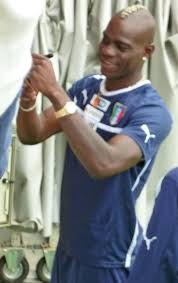 Mario balotelli can be an italian professional soccer participant who includes a net well worth of $60 million. Mario Balotelli Celebrity Biography Zodiac Sign And Famous Quotes