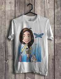 Check spelling or type a new query. Jual Kaos Karikatur Wajah Keren Dan Unik Di Lapak Pevita Kiss Bukalapak