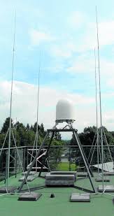 Dlatego można zobaczyć radar meteo i czy będzie u nas zaraz padał deszcz. Goczalkowice Radar Pokaze Pogode W Sieci Sprawdz Gdzie Jest Burza Dziennik Zachodni