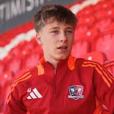 Exeter City Football Club