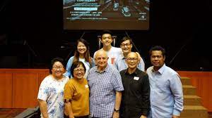 General council of assemblies of god (usa). Leadership Learning Curve Rev Alton Garrison Leadership Conference Subang Jaya Assembly Of God Malaysia S Christian News Website