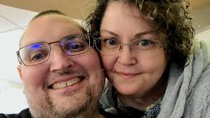 Fundraiser for Angela Mahaffey by Laurie Harper : Dan's Journey: Help & Hope