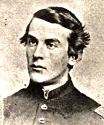 Civil War Biographies: Mitchel-Morro