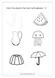 Select from 35450 printable coloring pages of cartoons, animals, nature, bible and many more. Alphabet Picture Coloring Pages Things That Start With Each Alphabet Free Printable Kindergarten Worksheets Megaworkbook