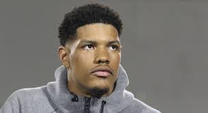 Former Ohio State Safety Isaiah Pryor Transferring to Notre Dame, Per  Report