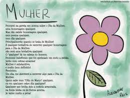 107 frases para o dia da mulher 2020 (as mais lindas!!) dia 8 de março é o dia internacional da mulher. Mensagens De Dia Da Mulher