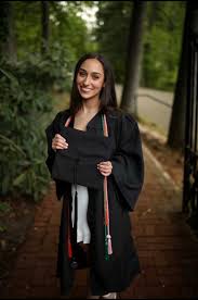 UMW Graduates Class of 2021
