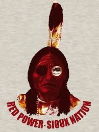 Native Ally T-Shirts for Sale