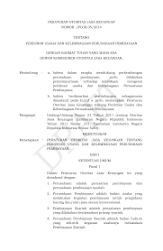 Contoh surat undangan rapat sekolah. Https Www Ojk Go Id Files 201409 1 Draftpojkperizinanusahadankelembagaan 1410445776 Pdf