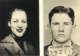 FBI killed Topeka bank robber 80 years ago