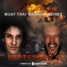 Apex Muay Thai Warrior (@apex_muay_thai_warrior) · Instagram 照片和视频