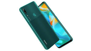 Huawei P Smart Z: Das erste Huawei ...