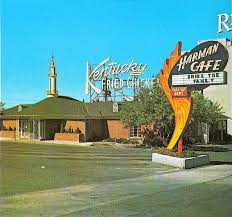 Harman Kfc Cafe 2 Salt Lake City Utah Salt Lake City Salt Lake City Utah Utah