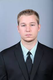 2018 Men's Lacrosse Roster