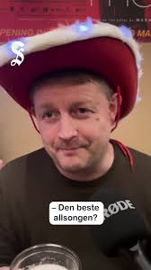 Sunnhordland sin journalist spurte stordabuen: Kva er eigentleg den beste  allsongen? 🎤 #sunnhordland #nyheiter