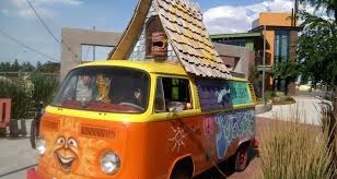 This wild west town is home to an impressive number of breweries, as well as america's most fit and active citizens. Are Food Trucks Safe The Modern Eater Network