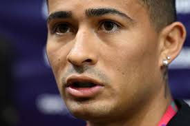 Gerson Torres reacciona ante los rumores de que fichó con otro equipo  grande