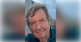 Obituary information for Ole Andreasen