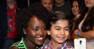 Who Is The Kid In 'The Jungle Book'? Mowgli Is Neel Sethi's First Big Role