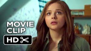She began acting as a child, with early roles in the supernatural horror film the amityville horror (2005). If I Stay Movie Clip What S That Chloe Grace Moretz If I Stay Movie Movie Clip If I Stay