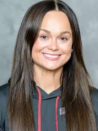 2025 Gymnastics Roster