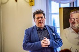 Galerii: Andres Ammase stipendiumi sai Anneli Aken