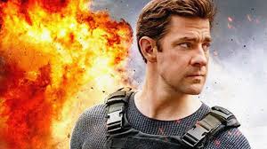 Jack Ryan' Introduces a New Archetype: The Guilty White Saviour