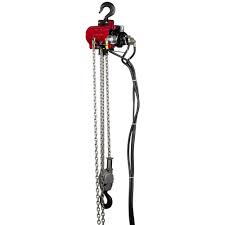 Ingersoll Rand - Air Operated Hoists: Hoist Type: Trolley ...