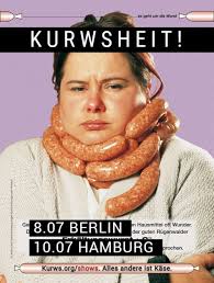 KURWS — Kurws in Germany 8.07 Berlin @ Trixxtrrr 10.07...