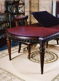 Here at our website, you will find everything you need to help protect your table from spills, moisture, dents, and heat with a great looking custom table pad or table cover. Online Table Pads Store Gotablepads Com Launches With Free Shipping