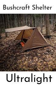 Onetigris Outback Retreat Camping Tent With 4 Poles Tent Camping Bushcraft Bushcraft Shelter
